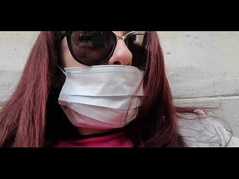 ❤️ Nicoletta bere bizilagunarekin mendekua hartzen du eta bere garajean txiza egiten du (Covid19 Italiako berrogeialdi berezia) ❤❌ Pornografia besterik ez gugan ❌️❤