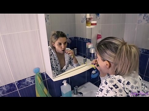 ❤️ Pijamaz jantzitako gazteekin ahozko esperma amaitzen da ipurdian - Letty Black ❤❌ Pornografia besterik ez gugan ❌️❤